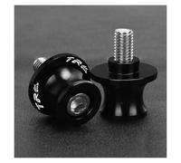 Braccio oscillante Cursori Stand Moto Per Benelli TRK 502 X 502X 2010-2025 2024 2023 2022 21 Accessori Moto Vite Supporto Bobina Slider Forcellone(R)