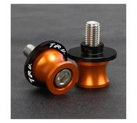 Braccio oscillante Cursori Stand Moto Per Benelli TRK 502X 502 TRK251 302X/302 TRX850 2010-2025 2024 2023 2022 Vite In Alluminio Per Supporto Supporto Bobina Forcellone Per Moto(I)