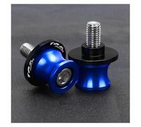 Braccio oscillante Cursori Stand Moto Per Benelli TRK 502X TRK502 2010 2025 2024 2023 Accessori Moto Vite Supporto Supporto Forcellone(E)