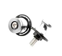 Braccio oscillante Cursori Stand Moto Per HON@&DA CBR250R CBR600RR CBR1000RR CBR954RR 900RR Vite M8 Per Supporto Slider Forcellone Posteriore Per Moto(C)