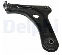 Braccio oscillante Delphi anteriore destro per Citroen C2 C3 Peugeot 1007