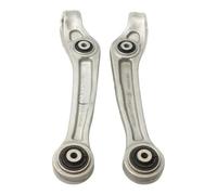 Braccio Oscillante Destro E Sinistro Per Auto Parti Di Sospensione Controllo Inferiore OEM 4H0407151B 4H0407151C 4H0407152B 4H0407152C Per Audi A8 S8 Sospensione(Left 1Pcs)