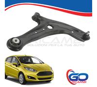 BRACCIO OSCILLANTE SINISTRO SOSPENSIONE FORD FIESTA VI 1.0 1.4 1.5 1.6 TDCi GPL