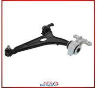 Braccio Oscillante di Controllo Anteriore SX per Peugeot 807 Citroen C8 Lancia