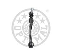 Braccio oscillante Dx Braccio longitudinale oscillante G5-801 OPTIMAL per BMW X5