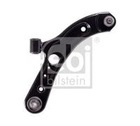 Braccio di controllo, sospensione ruota FEBI BILSTEIN 107908 Assale anteriore, destro, anteriore