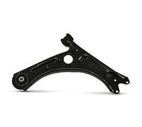 Braccio oscillante Dx Braccio trasversale oscillante 44070764101 vika per VW