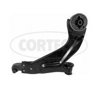 Corteco Braccio oscillante 49399154 - sospensione ruota per Jaguar, Ford Mondeo III/X-Type