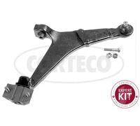 Braccio oscillante Dx Braccio trasversale oscillante 49399227 CORTECO