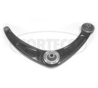 Braccio oscillante Dx Braccio trasversale oscillante 49399671 CORTECO