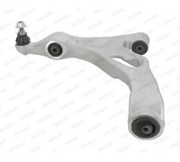 Braccio di controllo, sospensione ruota MOOG AU-TC-8356 Assale anteriore, destro, anteriore