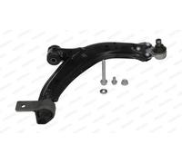 Braccio di controllo, sospensione ruota MOOG CI-WP-0600P Assale anteriore, destro, anteriore