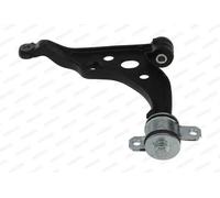 Braccio oscillante Dx Braccio trasversale oscillante FI-WP-0118 MOOG per PEUGEOT