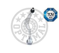 Braccio oscillante Dx Braccio trasversale oscillante G5-509 OPTIMAL per BMW 5 7
