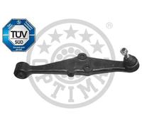 Braccio oscillante Dx Braccio trasversale oscillante G5-555 OPTIMAL per ROVER