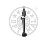 Braccio oscillante Dx Braccio trasversale oscillante G5-653 OPTIMAL per HONDA