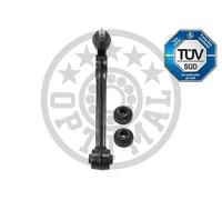 Braccio oscillante Dx Braccio trasversale oscillante G5-657 OPTIMAL per MAZDA