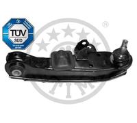 Braccio oscillante Dx Braccio trasversale oscillante G5-666 OPTIMAL per HYUNDAI