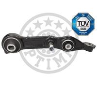 Braccio oscillante Dx Braccio trasversale oscillante G5-697 OPTIMAL