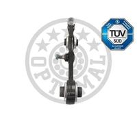 Braccio oscillante Dx Braccio trasversale oscillante G5-697 OPTIMAL