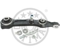 Braccio oscillante Dx Braccio trasversale oscillante G5-697S OPTIMAL