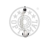 Braccio oscillante Dx Braccio trasversale oscillante G5-751 OPTIMAL per AUDI