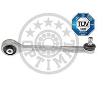 Optimal Braccio oscillante G5-851 anteriore destro per Audi Q5