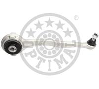 OPTIMAL Braccio Oscillante Manubrio Destra Anteriore Inferiore per Mercedes-Benz