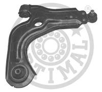 Braccio oscillante Dx Braccio trasversale oscillante G6-102 OPTIMAL per FORD