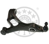 Braccio oscillante Dx Braccio trasversale oscillante G6-1042 OPTIMAL per PORSCHE