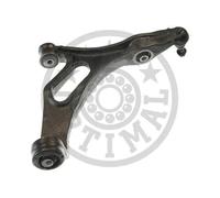 Braccio oscillante Dx Braccio trasversale oscillante G6-1042 OPTIMAL per PORSCHE