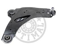 Braccio oscillante Dx Braccio trasversale oscillante G6-1048 OPTIMAL per RENAULT