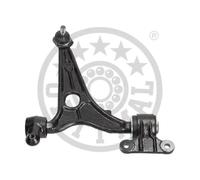 Braccio oscillante Dx Braccio trasversale oscillante G6-1069 OPTIMAL per CITROËN