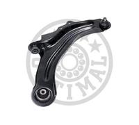 Braccio oscillante Dx Braccio trasversale oscillante G6-1077 OPTIMAL per RENAULT