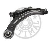 Braccio oscillante Dx Braccio trasversale oscillante G6-1079 OPTIMAL per RENAULT