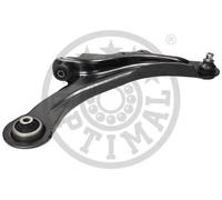 Braccio oscillante Dx Braccio trasversale oscillante G6-1079 OPTIMAL per RENAULT