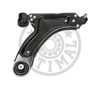 Braccio oscillante Dx Braccio trasversale oscillante G6-1101 OPTIMAL per OPEL