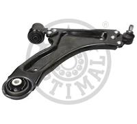 Braccio oscillante Dx Braccio trasversale oscillante G6-1101 OPTIMAL per OPEL
