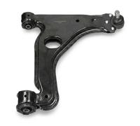 Braccio oscillante Dx Braccio trasversale oscillante G6-1103 OPTIMAL per OPEL