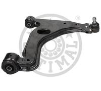 Braccio oscillante Dx Braccio trasversale oscillante G6-1103 OPTIMAL per OPEL