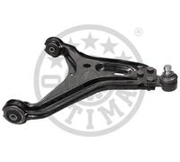 Braccio oscillante Dx Braccio trasversale oscillante G6-115 OPTIMAL per AUDI