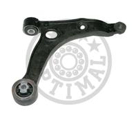 Braccio oscillante Dx Braccio trasversale oscillante G6-1156 OPTIMAL per FIAT