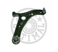 Braccio oscillante Dx Braccio trasversale oscillante G6-1258 OPTIMAL per TOYOTA