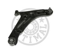 Braccio oscillante Dx Braccio trasversale oscillante G6-1261 OPTIMAL per KIA