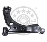 Braccio oscillante Dx Braccio trasversale oscillante G6-1294 OPTIMAL per FIAT