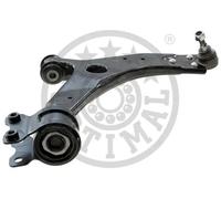 Braccio oscillante Dx Braccio trasversale oscillante G6-1326 OPTIMAL per VOLVO