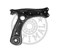 Braccio oscillante Dx Braccio trasversale oscillante G6-1356 OPTIMAL per AUDI VW