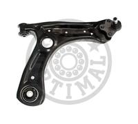 Braccio oscillante Dx Braccio trasversale oscillante G6-1358 OPTIMAL per AUDI VW