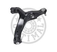 OPTIMAL Braccio oscillante, sospensione ruota