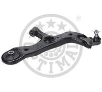 Braccio oscillante Dx Braccio trasversale oscillante G6-1448 OPTIMAL per TOYOTA